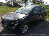 OPEL ASTRA H